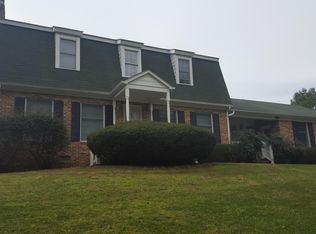 234 Prospect Hill Ln, Lexington, VA 24450