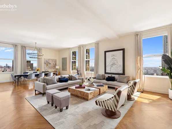 2 Park Pl #38A, New York, NY 10007