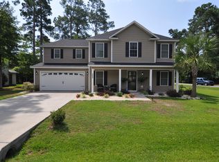 302 Stratford Pl, Murrells Inlet, SC 29576