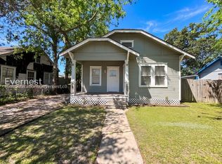 1007 Archer St, Houston, TX 77009