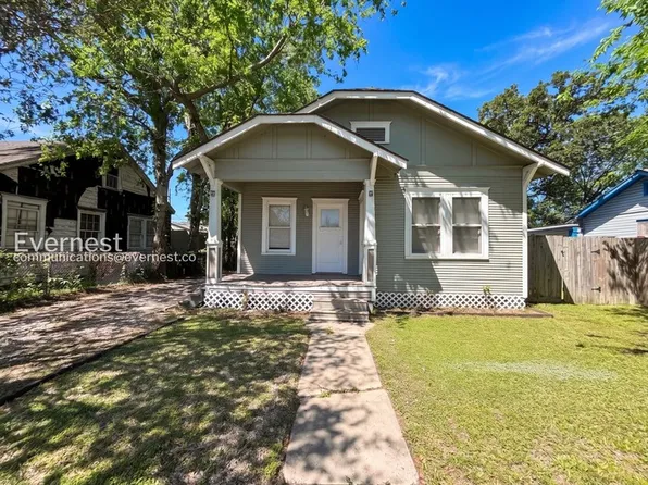 1007 Archer St, Houston, TX 77009