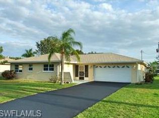 514 SE 34th St, Cape Coral, FL 33904