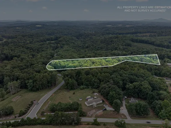 LOT 4 Red Barn Ln, Wirtz, VA 24184