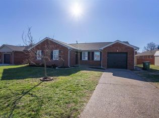 2504 Baylor Pl, Owensboro, KY 42301
