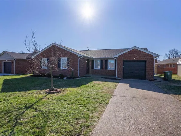 2504 Baylor Pl, Owensboro, KY 42301