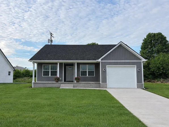 112 Fox Harbor Dr, Danville, KY 40422