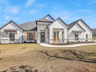 675 Winkler Way, Springtown, TX, 76082