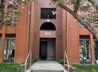 4922 Columbia Road 7 #91, Columbia, MD 21044