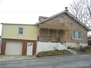 302-304 E Juniata St, Allentown, PA 18103