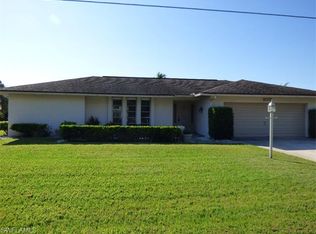 1805 Stevenson Rd, North Fort Myers, FL 33917