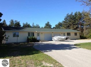 7061-7063 Sullivan Rd, Grawn, MI 49637