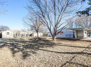 1010 Whippoorwill Dr, Granbury, TX 76049