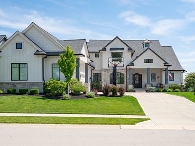 20319 Chatham Hills Blvd, Westfield, IN, 46074