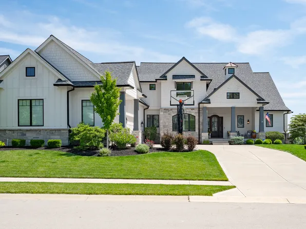 20319 Chatham Hills Blvd, Westfield, IN 46074