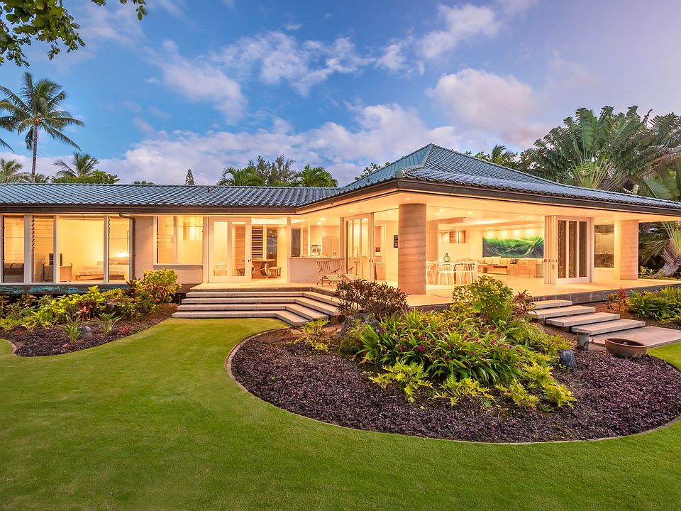 あんかり様 3670 Anini Rd, Kilauea, HI 96754 | Zillow