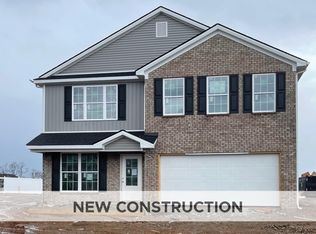 110 Bellatrix Ct, Georgetown, KY 40324