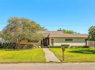 3002 Granite Dr, Mission, TX 78574