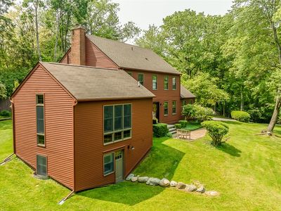 2694 Wayside Dr, Ann Arbor, MI, 48103