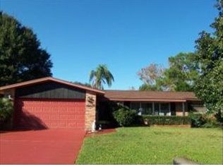 4400 Longbow Dr, Titusville, FL 32796