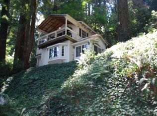 18205 La Verne Dr, Los Gatos, CA 95033