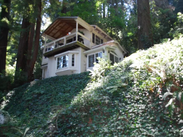 18205 La Verne Dr, Los Gatos, CA 95033