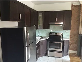 Rented by Brooklyn Bound Realty
