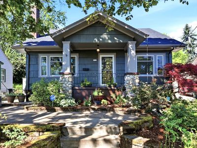 3737 SE 11th Ave, Portland, OR, 97202