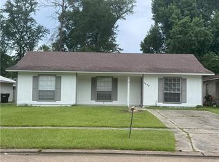 1308 Hooks Dr, Hammond, LA 70401