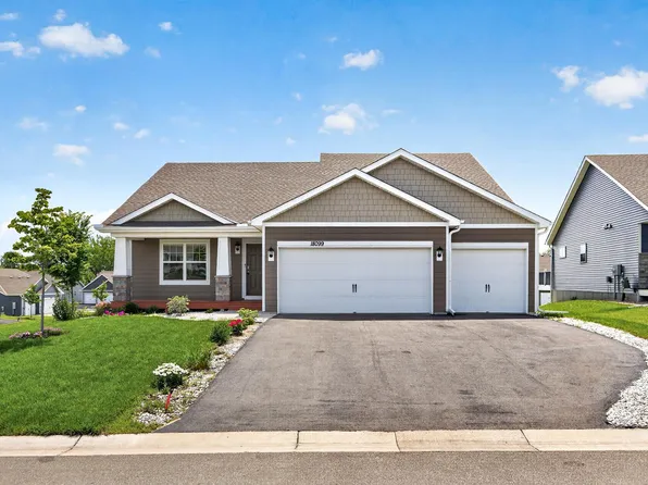 18099 Heirloom Ct, Lakeville, MN 55044