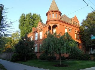 416 W 3rd St, Lexington, KY 40508