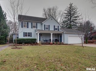 2210 Jersey St, Quincy, IL 62301