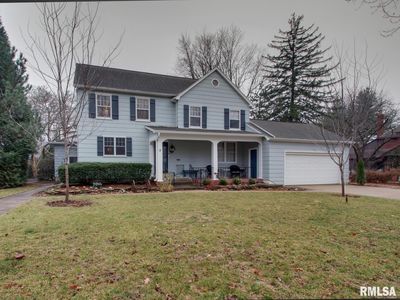 2210 Jersey St, Quincy, IL, 62301