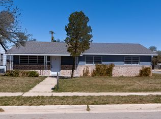 2802 40th St, Lubbock, TX 79413