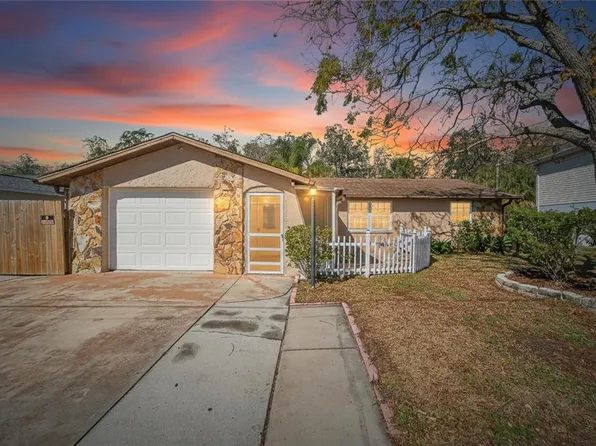 8517 Horizon Ln, Hudson, FL 34667