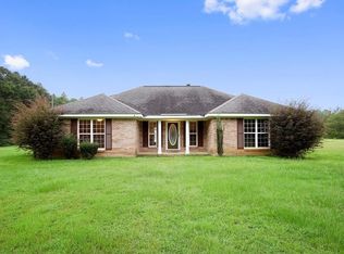 5275 Dawes Rd #1, Grand Bay, AL 36541