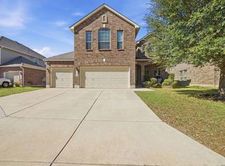 1723 Viljandi Moon, San Antonio, TX 78251