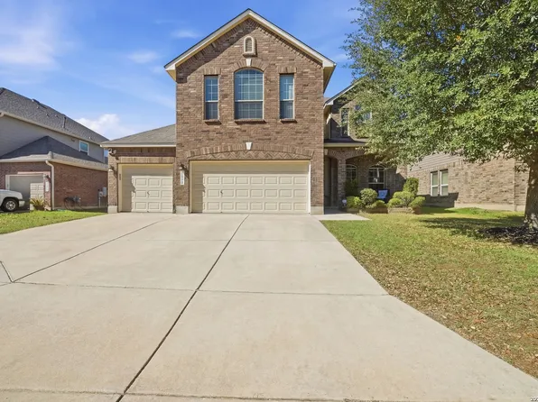1723 Viljandi Moon, San Antonio, TX 78251