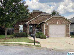 324 Union Station Way, Calera, AL 35040