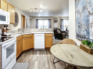 Tranquility Pointe, Omaha, NE 68164