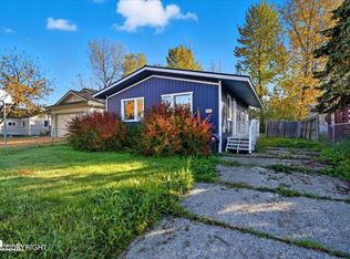 509 Irwin St, Anchorage, AK 99508