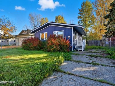 509 Irwin St, Anchorage, AK, 99508