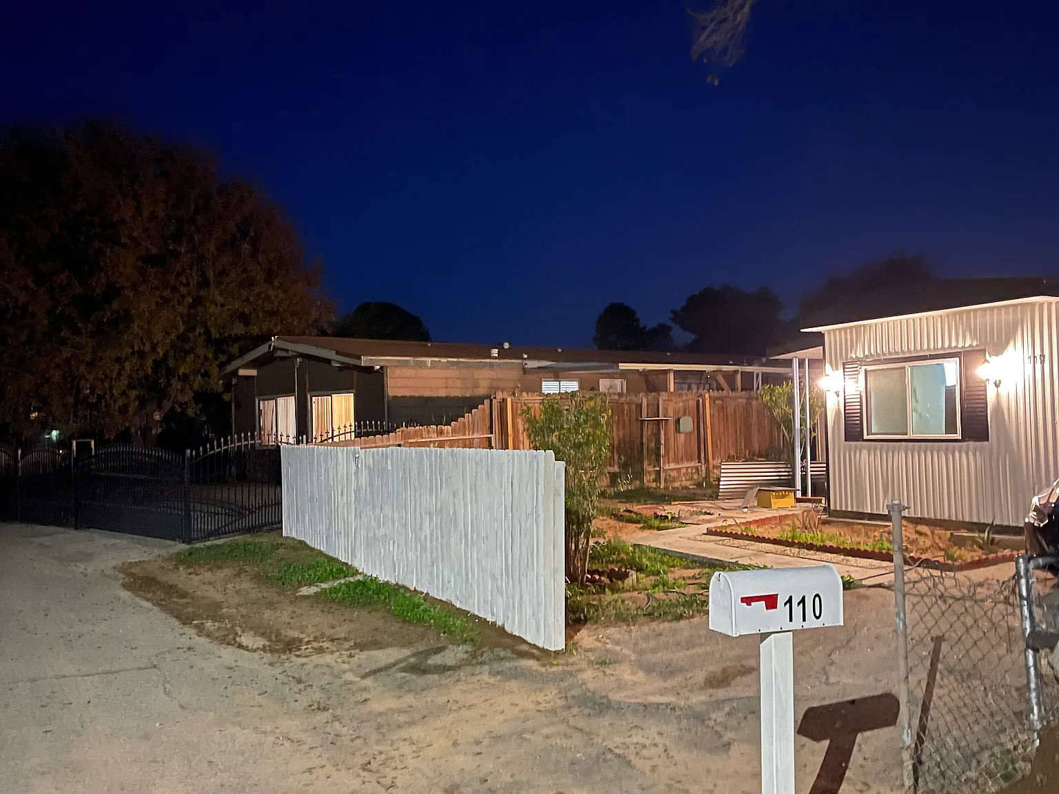 3 bed, 750 sqft, $1,200 — Photo 4