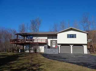 235 Cliffside Dr, Lewistown, PA 17044
