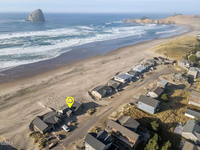 34210 Ocean Dr, Pacific City, OR, 97135