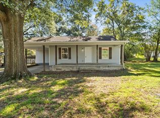 805 Daugherty St, La Fayette, GA 30728