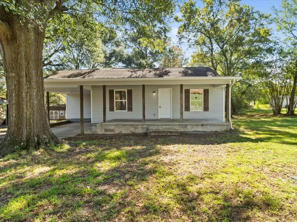 805 Daugherty St, La Fayette, GA 30728