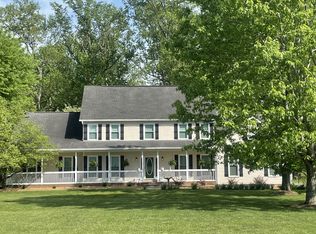 5025 Highpoint Rd, Pleasant View, TN 37146