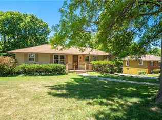 1210 Lake Rd, Liberty, MO 64068