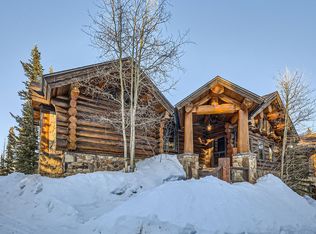 656 Hamilton Ln, Breckenridge, CO 80424