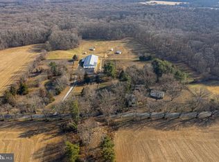 41 Hackett Rd, Woodstown, NJ 08098